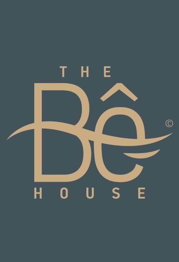 The Be House Apartment Ano Petali Exterior photo